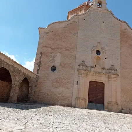 Rurales Angelita *