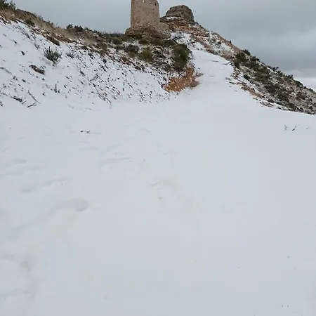 Casa rural Rurales Angelita Olocau del Rey