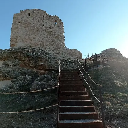 Casa rural Rurales Angelita