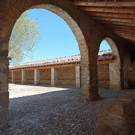 Rurales Angelita Casa rural *