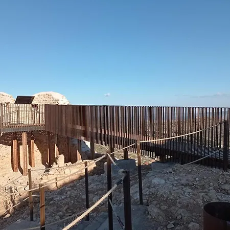 Rurales Angelita Casa rural