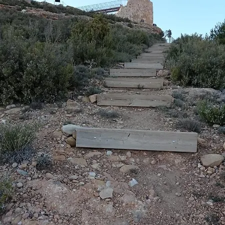 Rurales Angelita Casa rural
