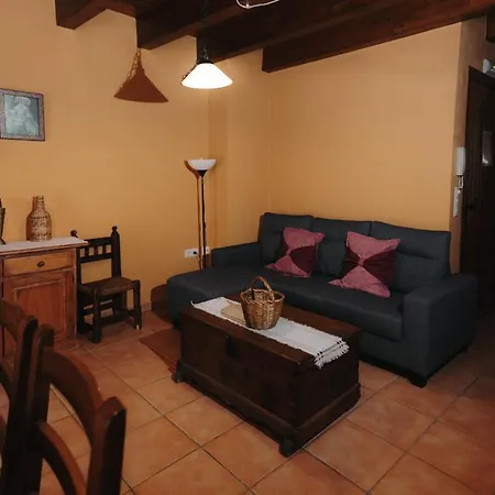 Rurales Angelita Casa rural