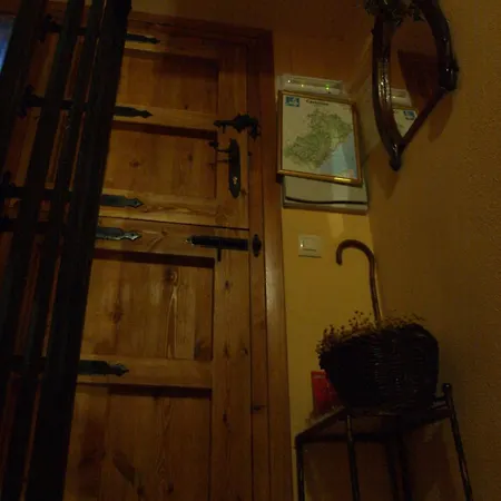 Casa rural Rurales Angelita *