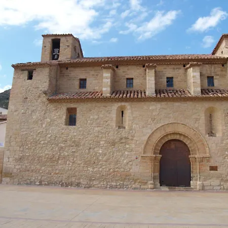 Rurales Angelita Olocau del Rey