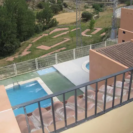 Casa rural Rurales Angelita
