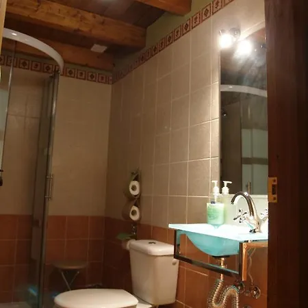 Rurales Angelita Casa rural