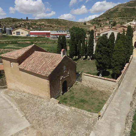 Casa rural Rurales Angelita