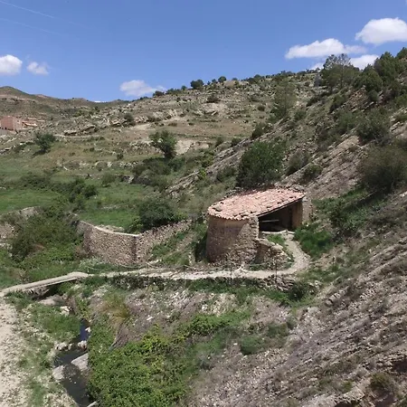 Rurales Angelita Casa rural